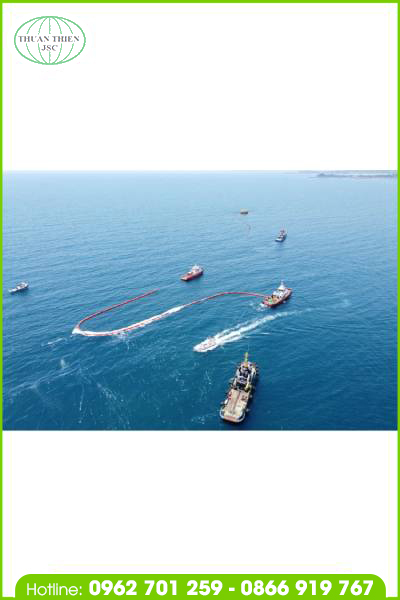 Developing an Environmental Incident Response Plan